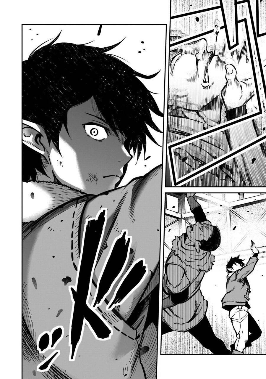 Horobi No Kuni No Seifukusha: Maou wa sekai o seifuku suru youdesu chapter 17 - Trang 11