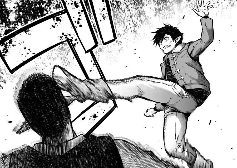Horobi No Kuni No Seifukusha: Maou wa sekai o seifuku suru youdesu chapter 17 - Trang 13