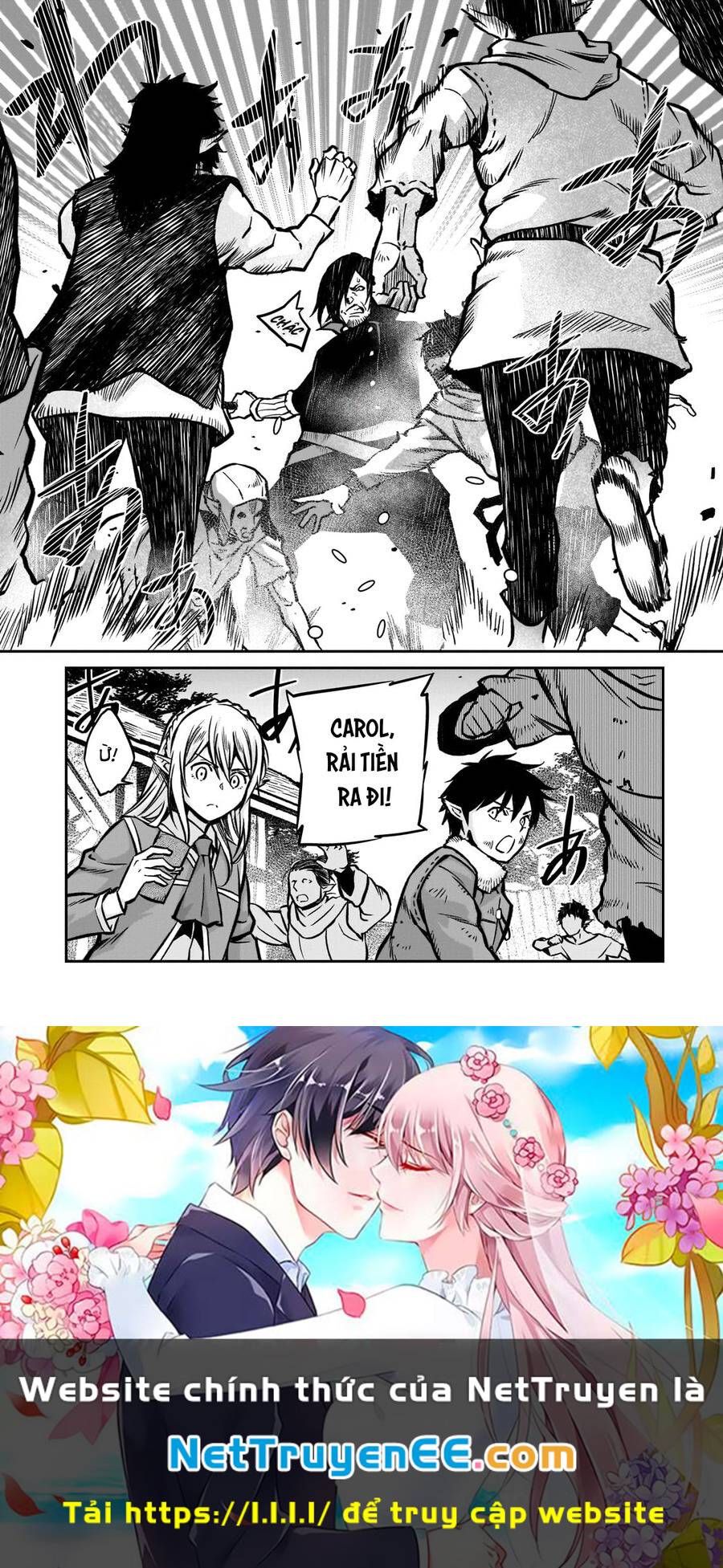 Horobi No Kuni No Seifukusha: Maou wa sekai o seifuku suru youdesu chapter 17 - Trang 29
