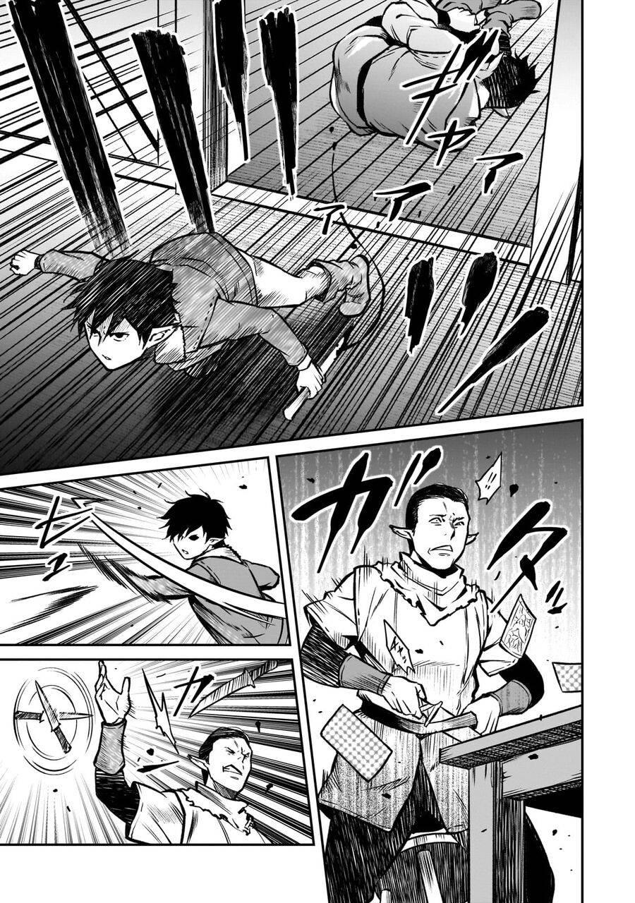 Horobi No Kuni No Seifukusha: Maou wa sekai o seifuku suru youdesu chapter 17 - Trang 10