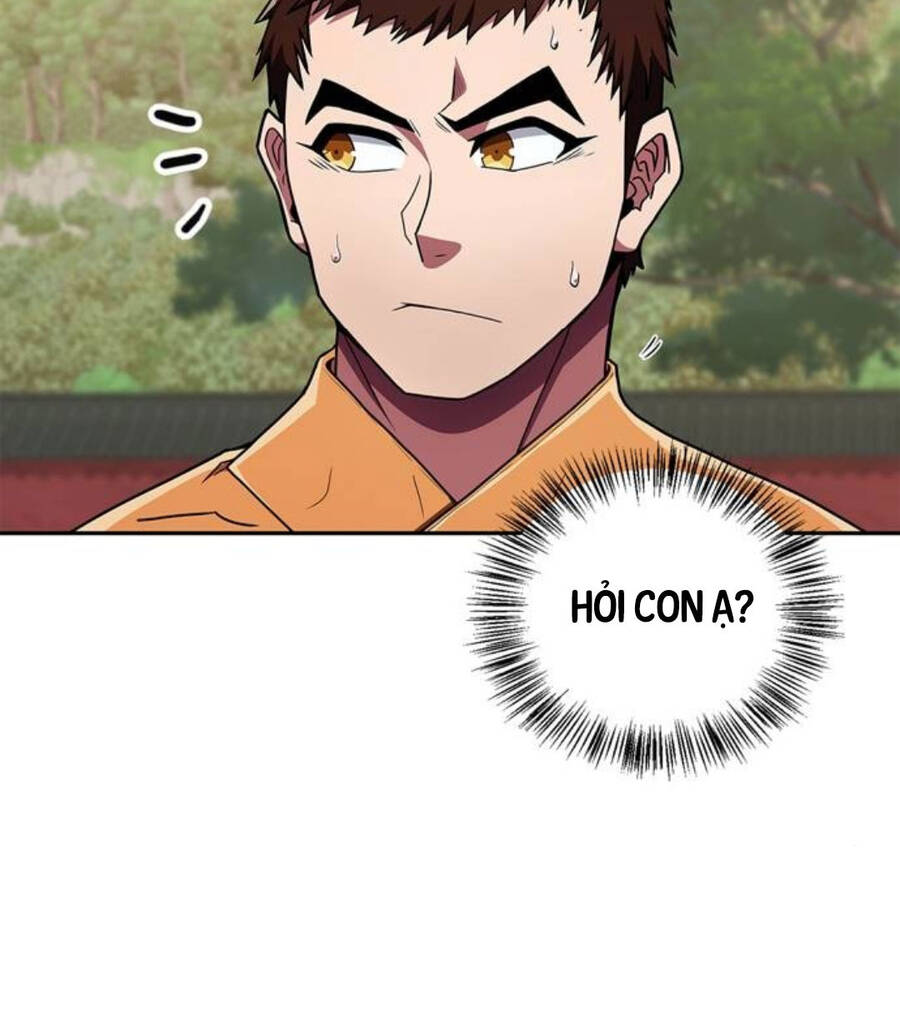 huấn luyện viên murim thiên tài chapter 23 - Trang 102