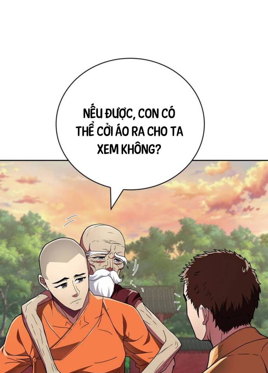 huấn luyện viên murim thiên tài chapter 23 - Trang 103