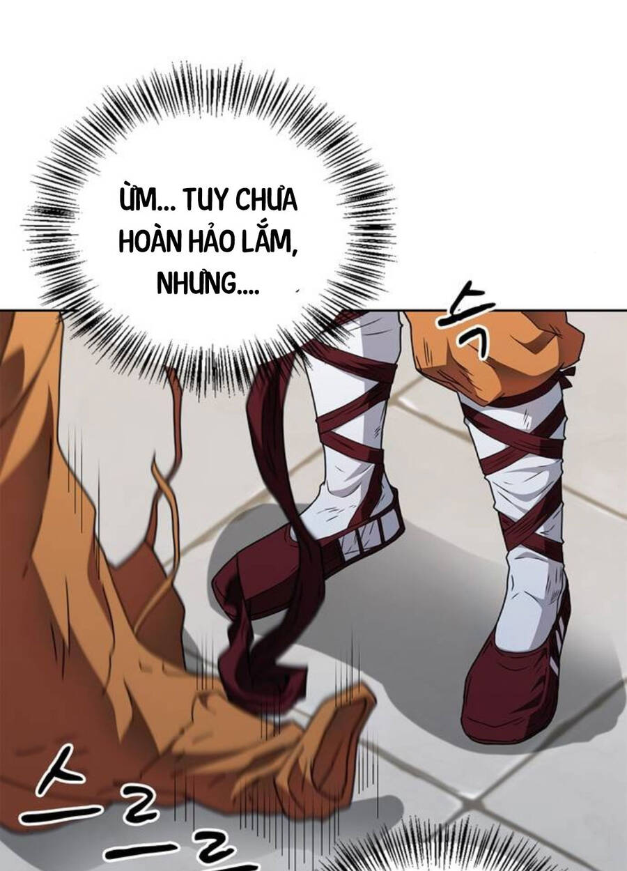 huấn luyện viên murim thiên tài chapter 23 - Trang 105
