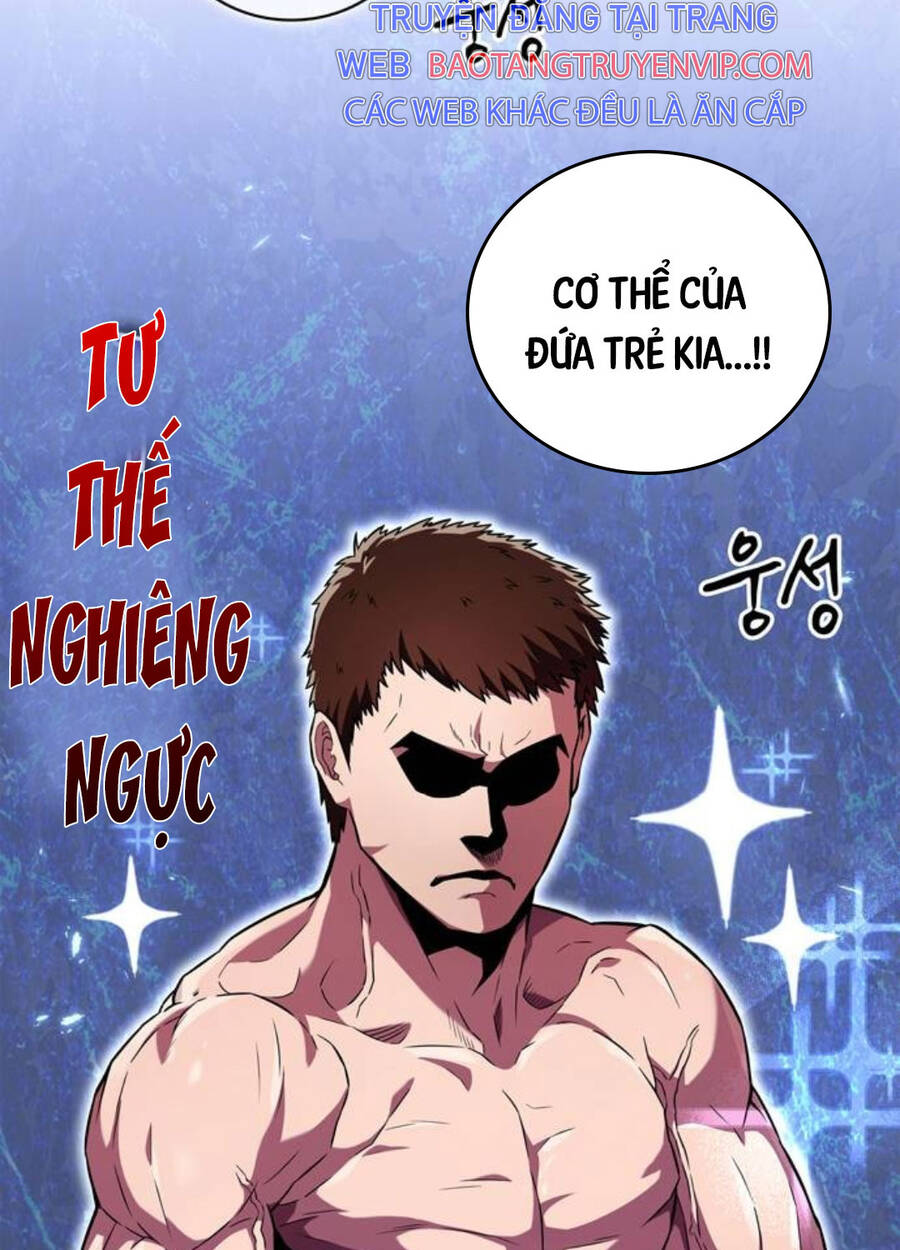 huấn luyện viên murim thiên tài chapter 23 - Trang 107