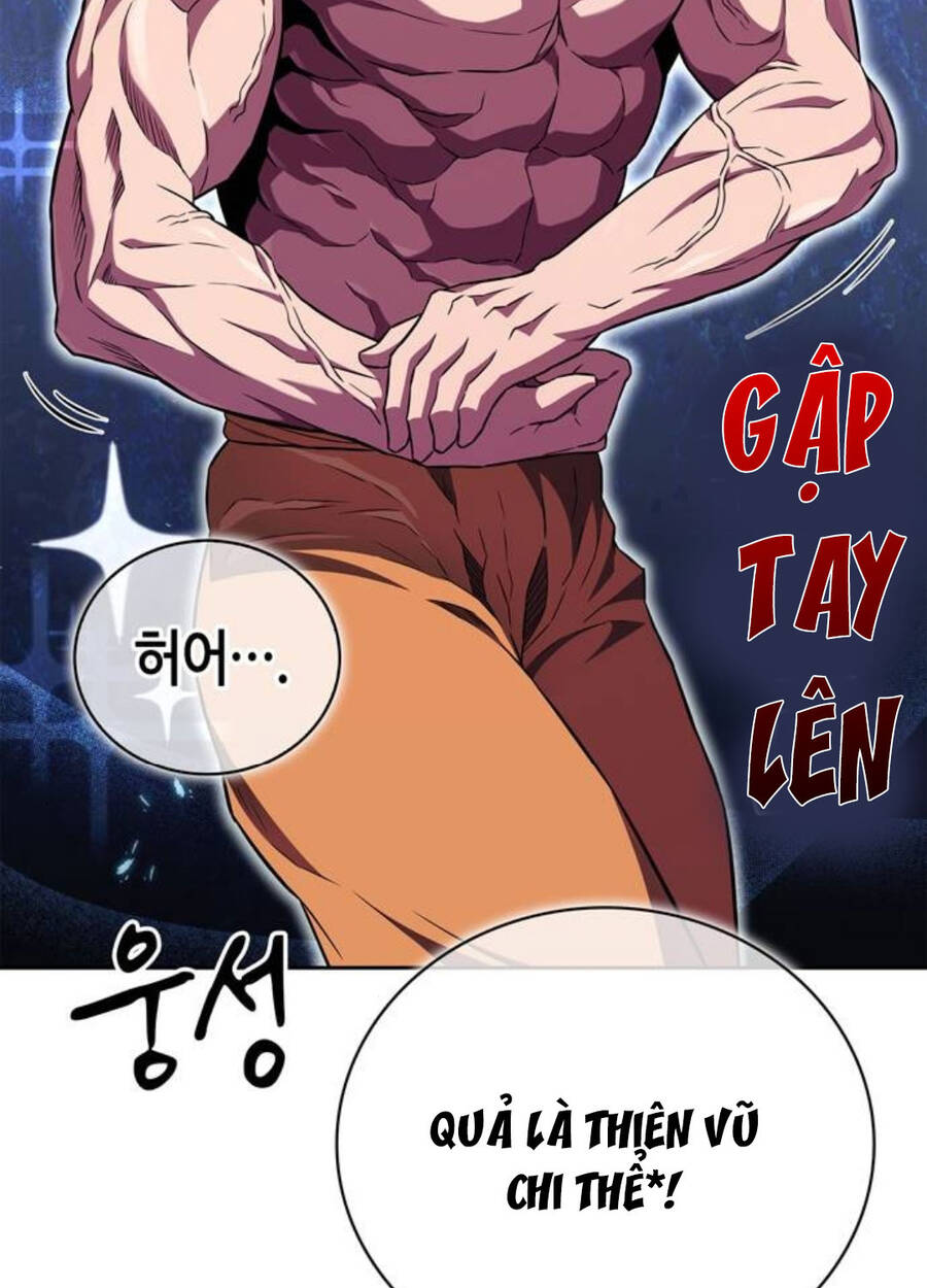huấn luyện viên murim thiên tài chapter 23 - Trang 108
