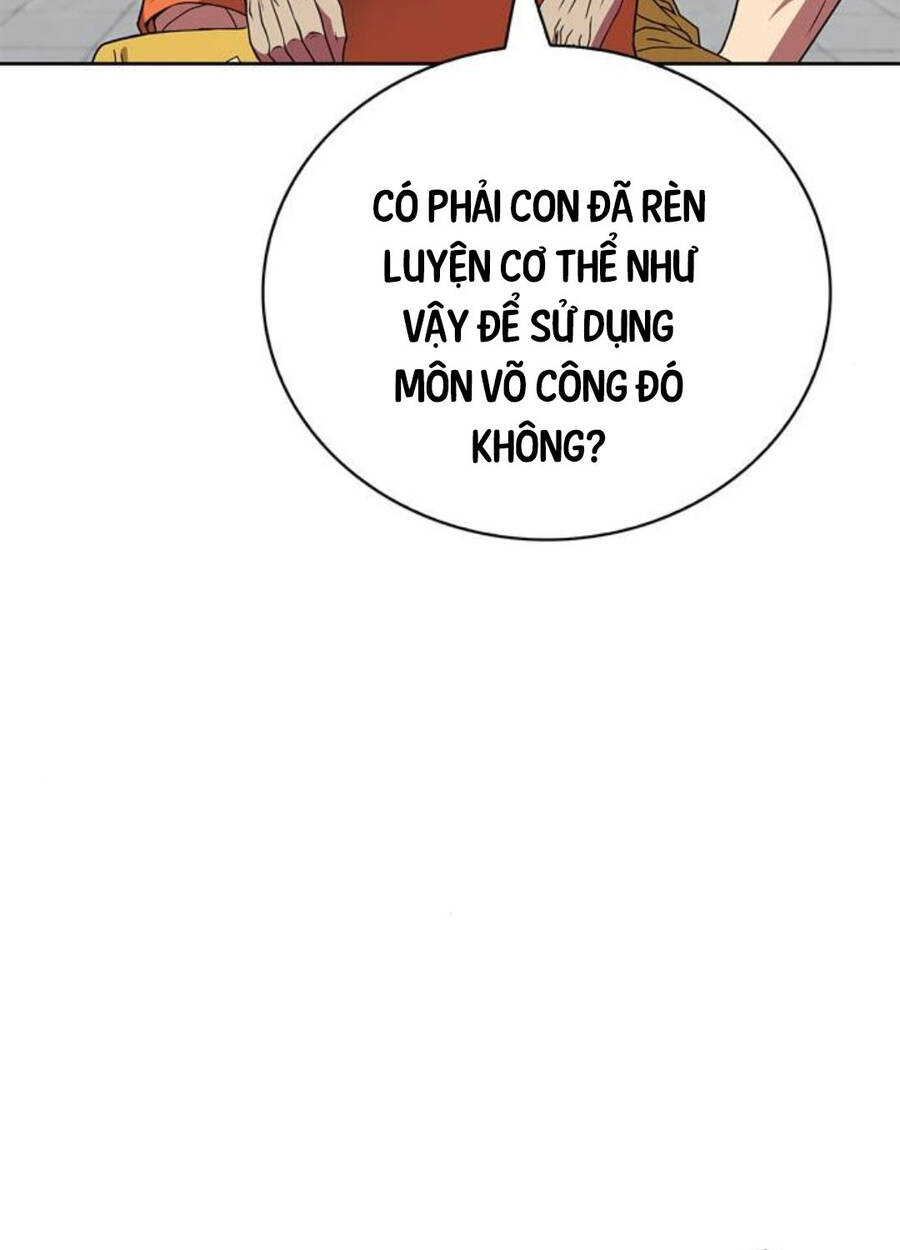 huấn luyện viên murim thiên tài chapter 23 - Trang 111