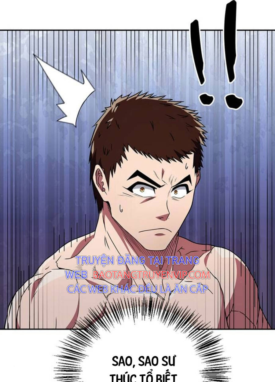 huấn luyện viên murim thiên tài chapter 23 - Trang 112