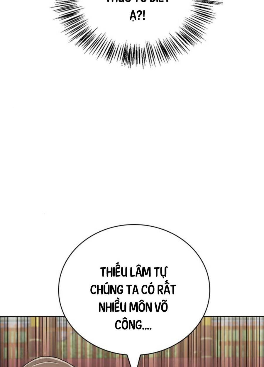 huấn luyện viên murim thiên tài chapter 23 - Trang 113