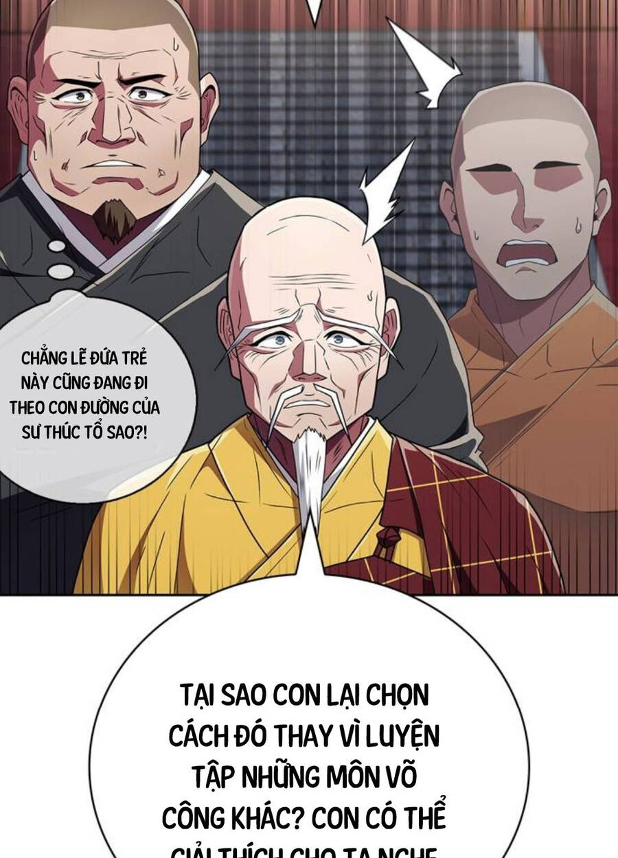 huấn luyện viên murim thiên tài chapter 23 - Trang 114