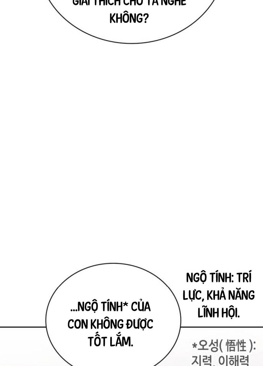 huấn luyện viên murim thiên tài chapter 23 - Trang 115