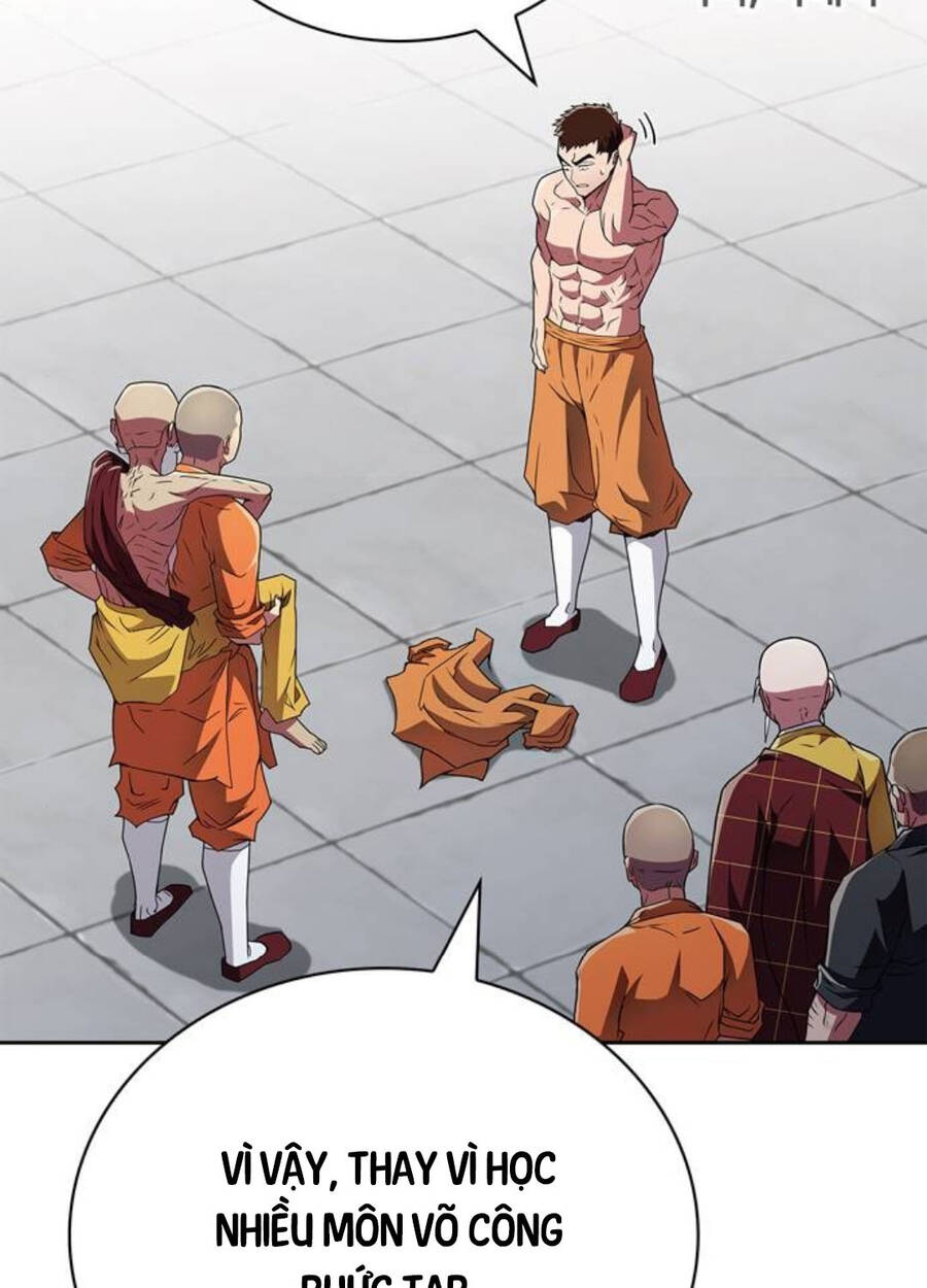 huấn luyện viên murim thiên tài chapter 23 - Trang 116