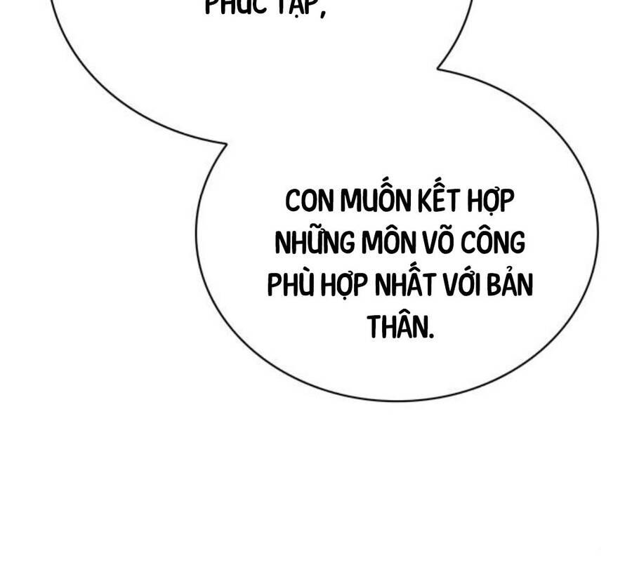 huấn luyện viên murim thiên tài chapter 23 - Trang 117