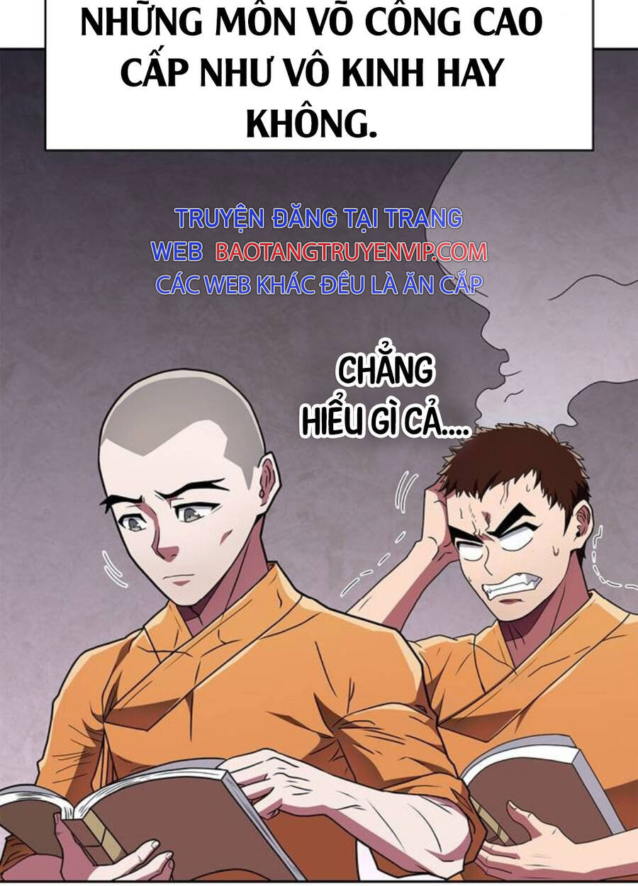 huấn luyện viên murim thiên tài chapter 23 - Trang 121