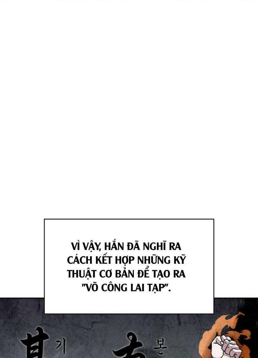 huấn luyện viên murim thiên tài chapter 23 - Trang 122