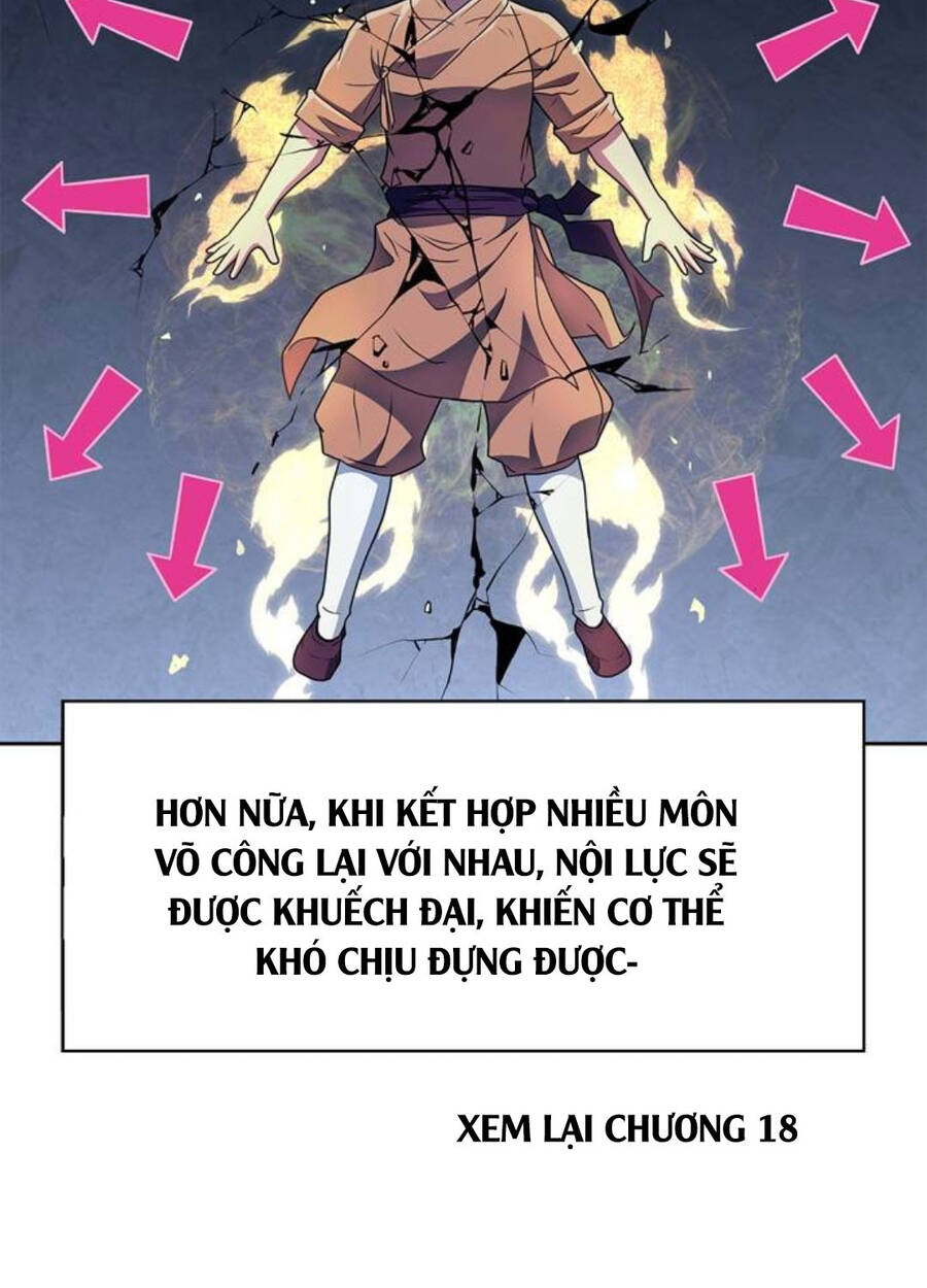huấn luyện viên murim thiên tài chapter 23 - Trang 125