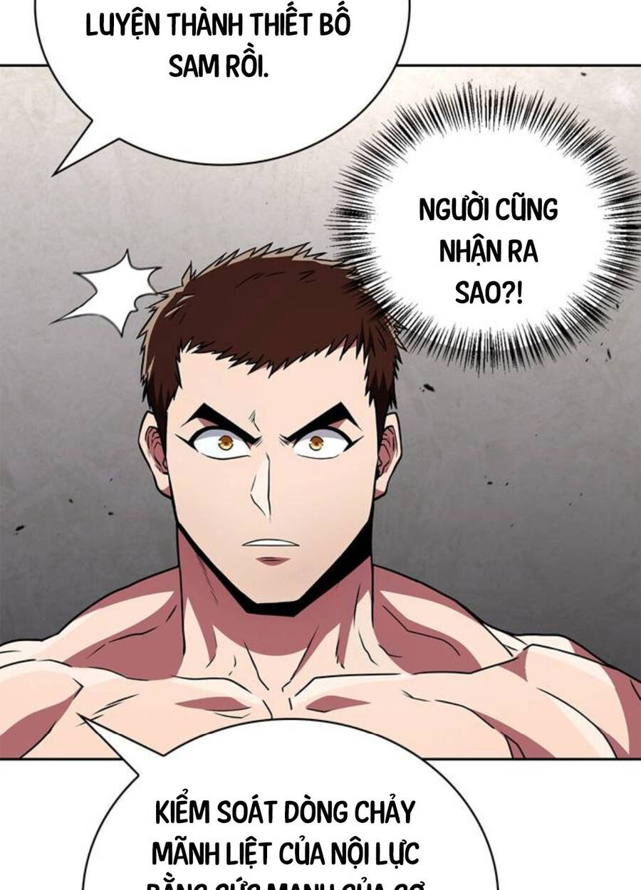 huấn luyện viên murim thiên tài chapter 23 - Trang 129
