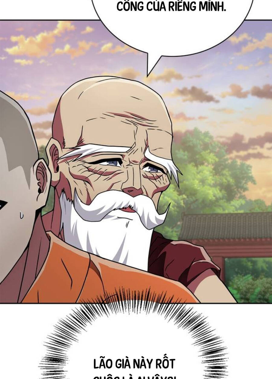 huấn luyện viên murim thiên tài chapter 23 - Trang 131