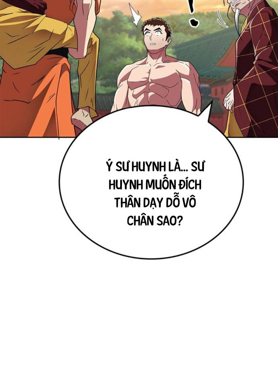 huấn luyện viên murim thiên tài chapter 23 - Trang 134