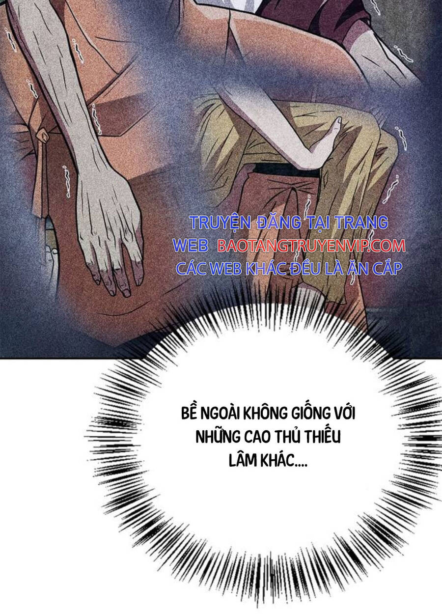 huấn luyện viên murim thiên tài chapter 23 - Trang 140