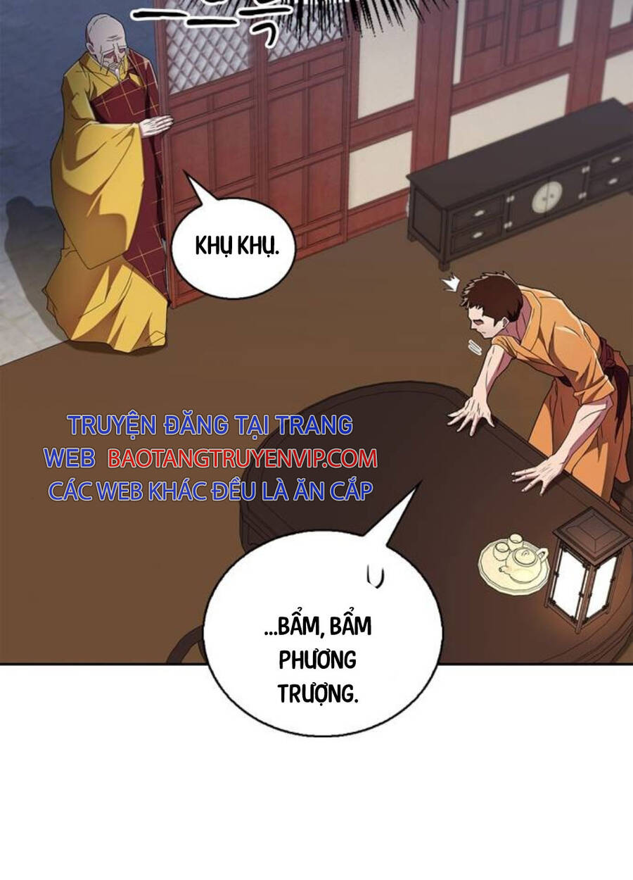 huấn luyện viên murim thiên tài chapter 23 - Trang 142