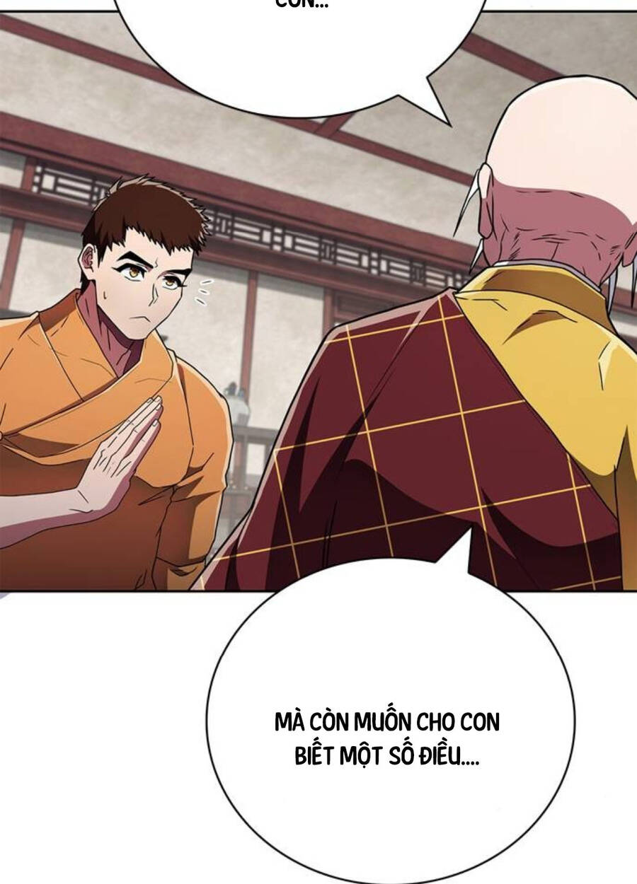 huấn luyện viên murim thiên tài chapter 23 - Trang 146