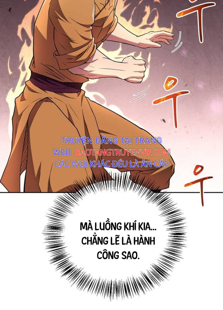 huấn luyện viên murim thiên tài chapter 23 - Trang 18