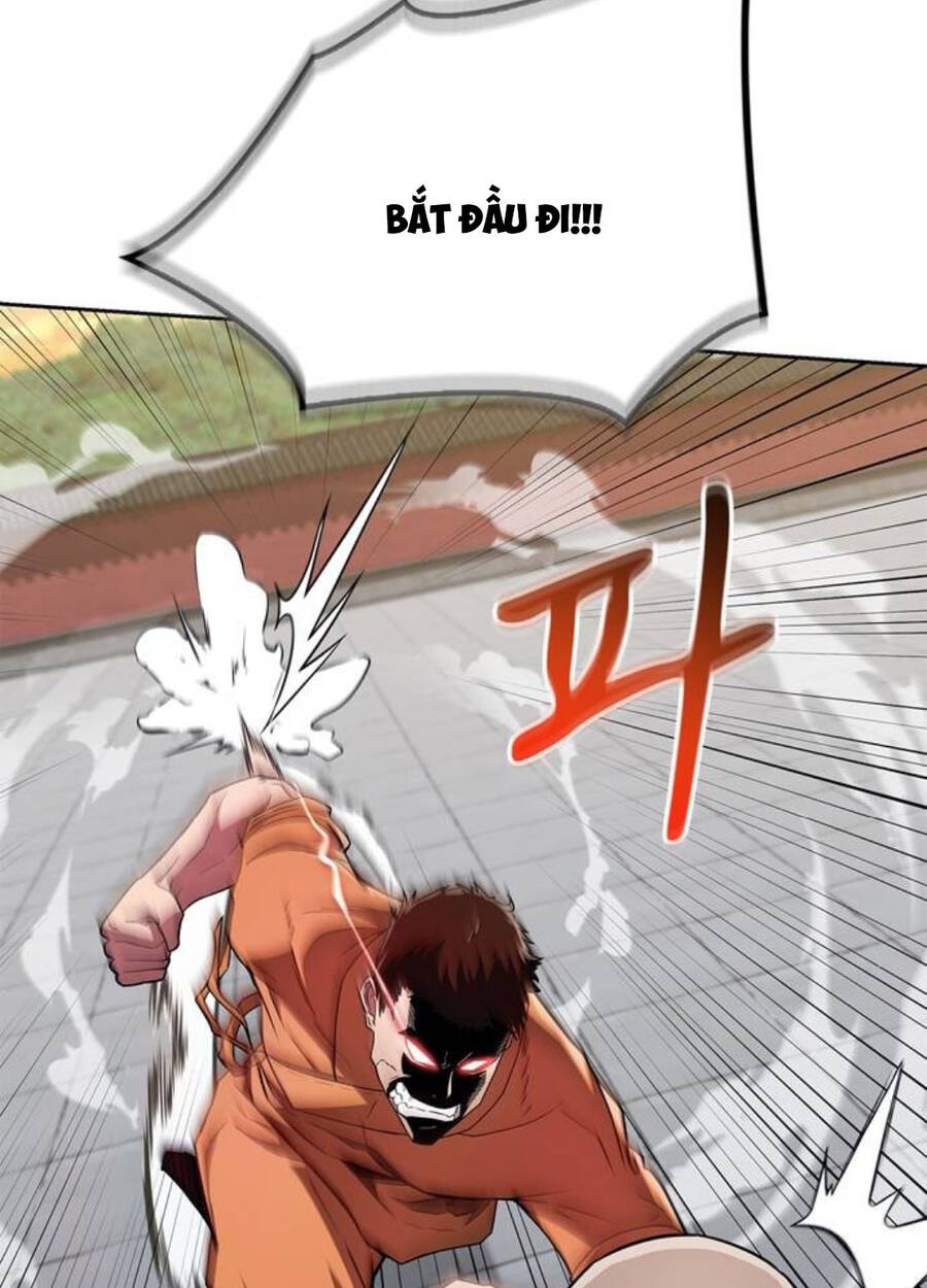 huấn luyện viên murim thiên tài chapter 23 - Trang 21