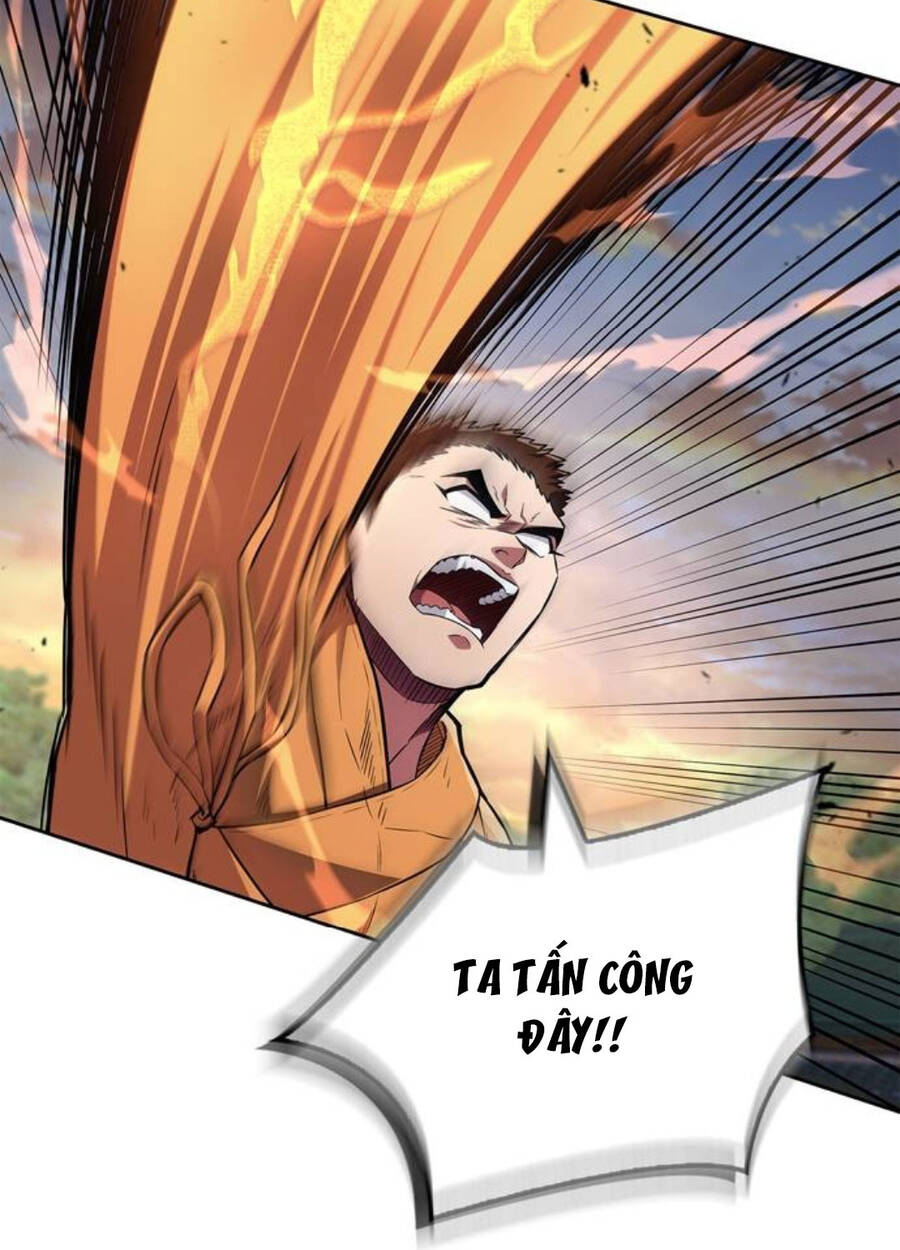 huấn luyện viên murim thiên tài chapter 23 - Trang 30