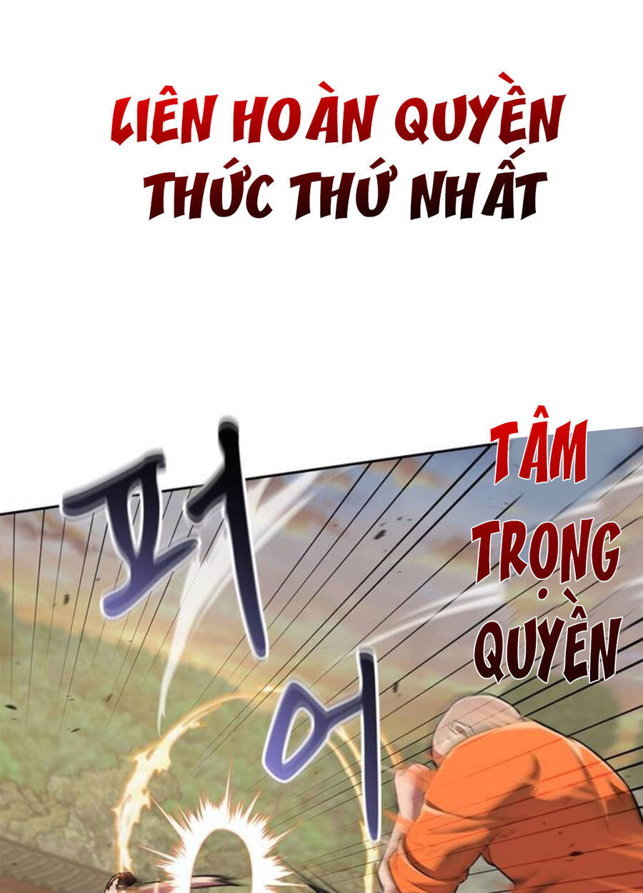 huấn luyện viên murim thiên tài chapter 23 - Trang 33