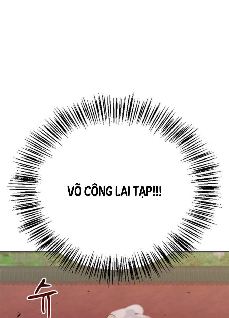 huấn luyện viên murim thiên tài chapter 23 - Trang 41
