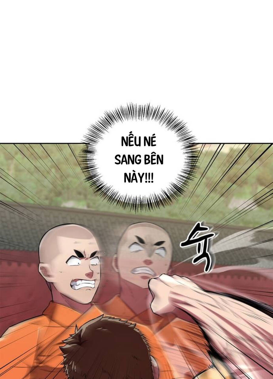 huấn luyện viên murim thiên tài chapter 23 - Trang 49