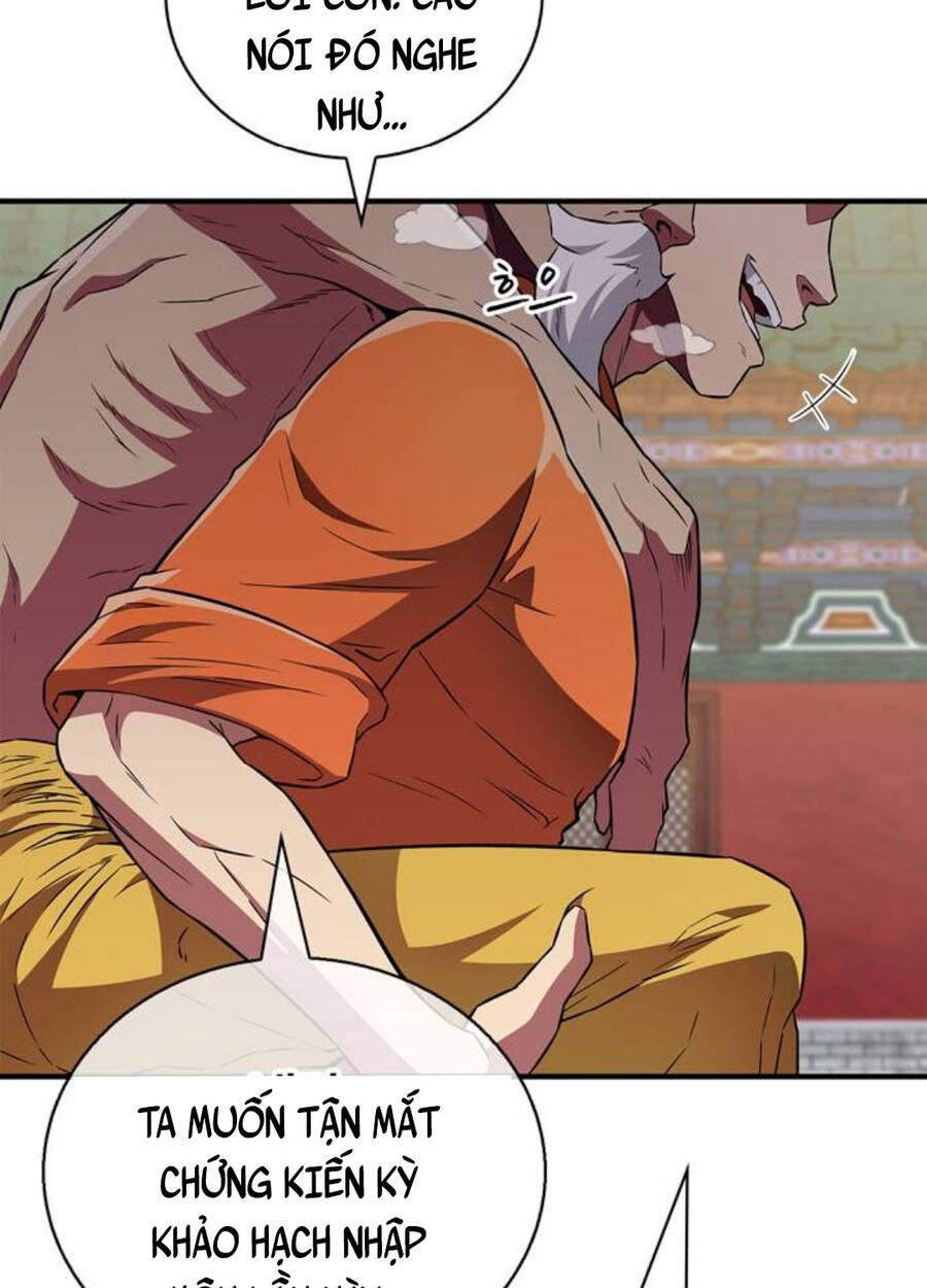 huấn luyện viên murim thiên tài chapter 23 - Trang 6