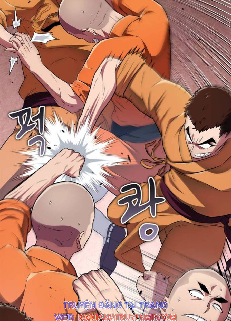 huấn luyện viên murim thiên tài chapter 23 - Trang 57