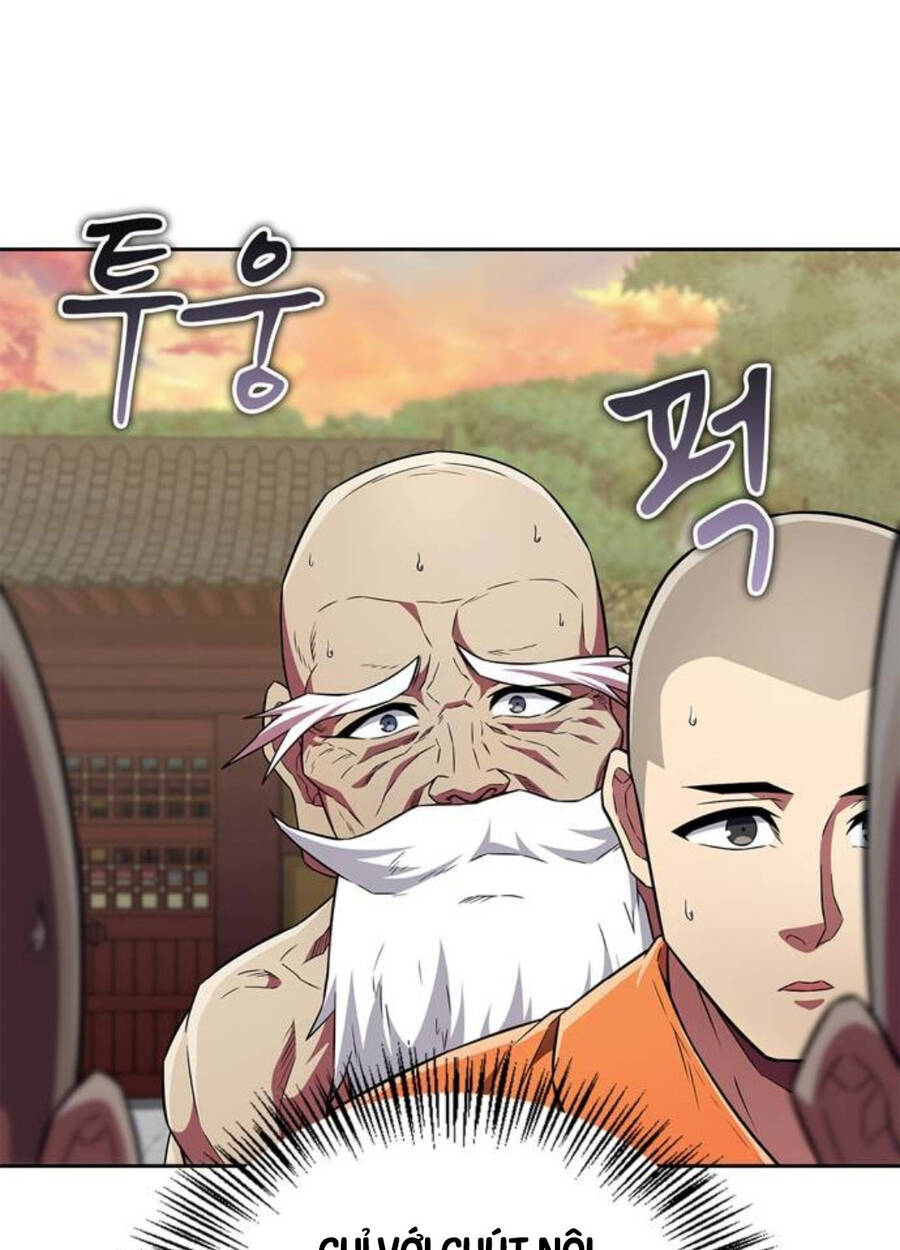 huấn luyện viên murim thiên tài chapter 23 - Trang 59