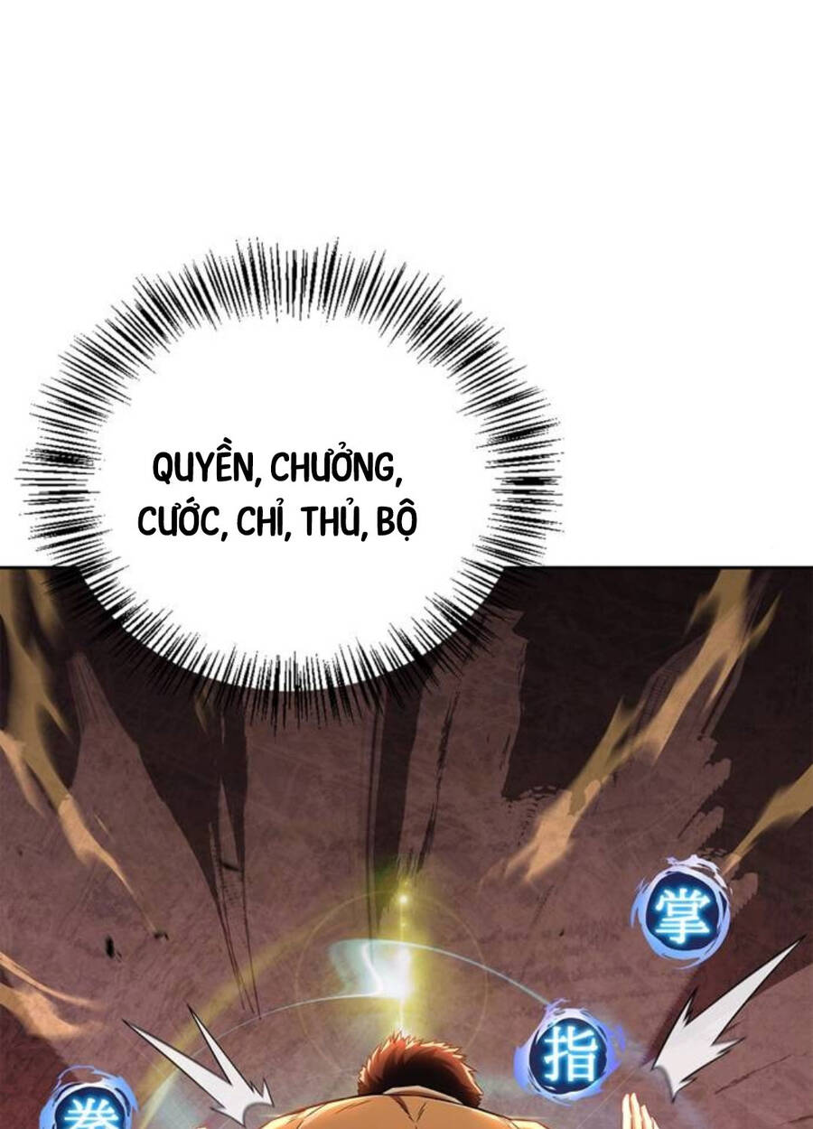 huấn luyện viên murim thiên tài chapter 23 - Trang 61