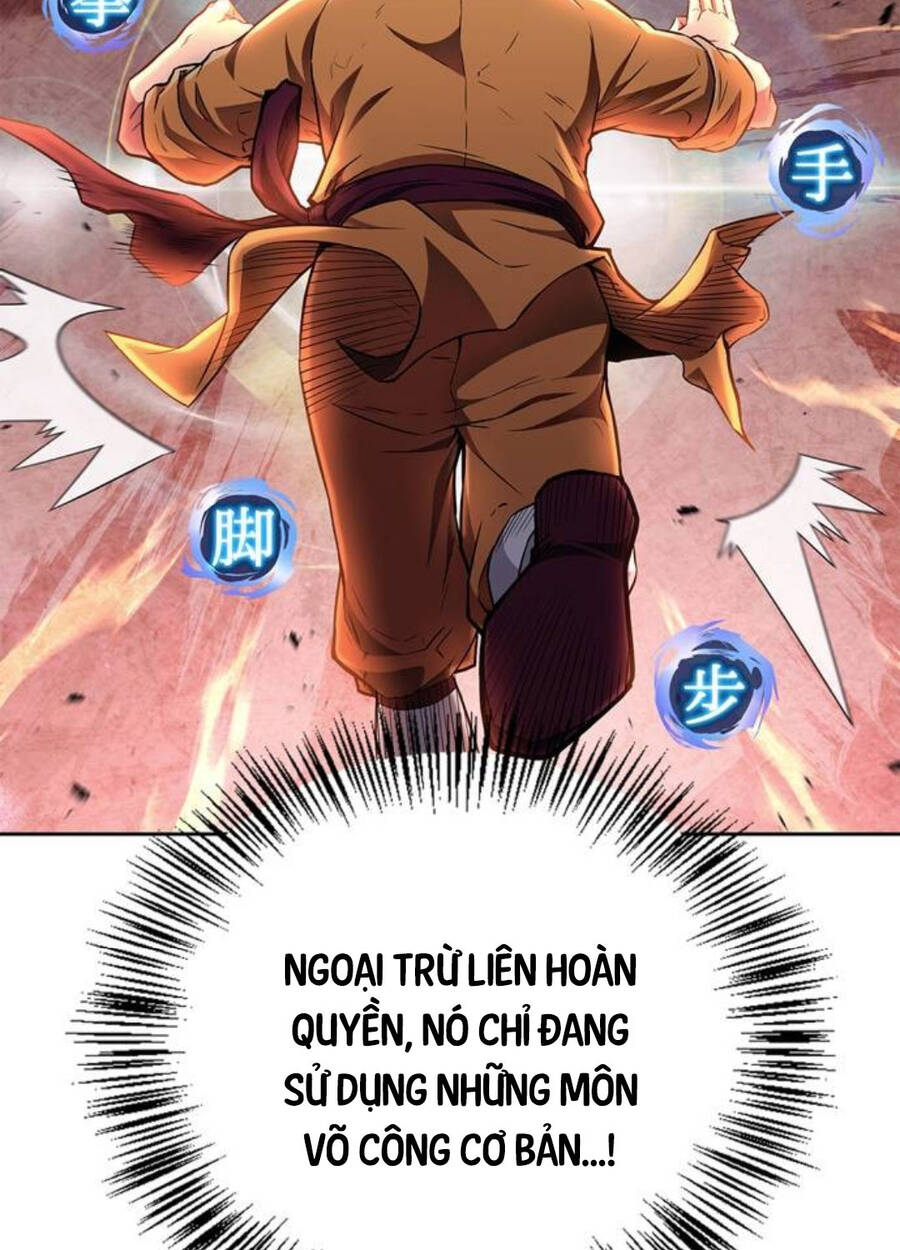 huấn luyện viên murim thiên tài chapter 23 - Trang 62