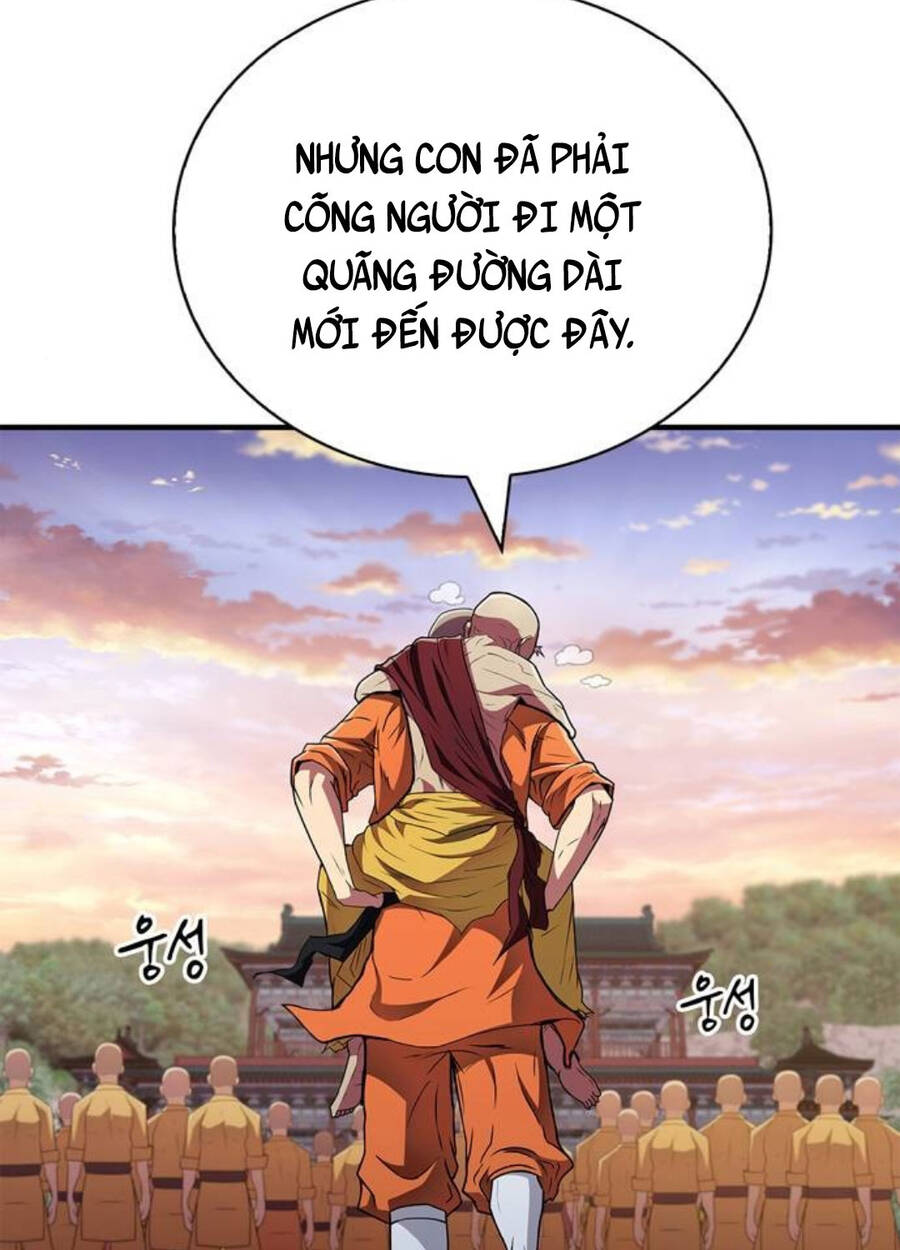 huấn luyện viên murim thiên tài chapter 23 - Trang 8