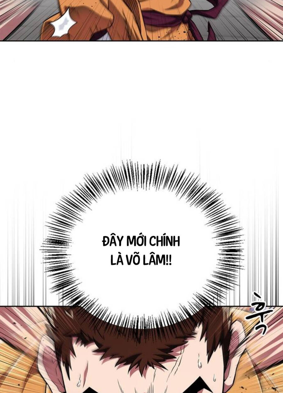 huấn luyện viên murim thiên tài chapter 23 - Trang 74