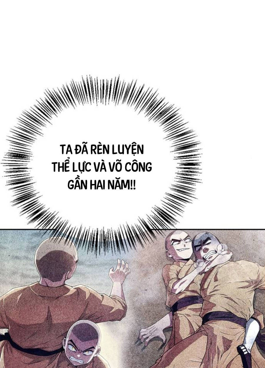 huấn luyện viên murim thiên tài chapter 23 - Trang 77