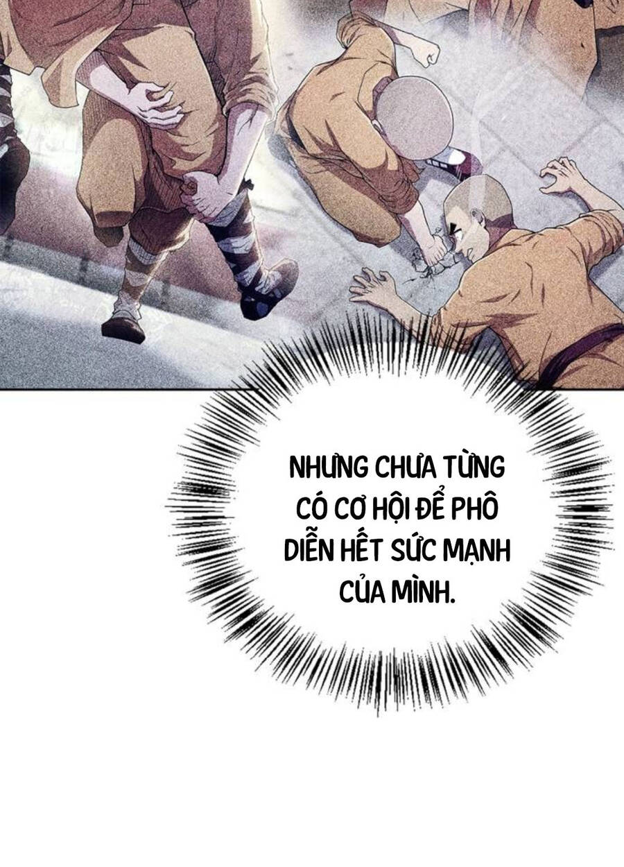huấn luyện viên murim thiên tài chapter 23 - Trang 78