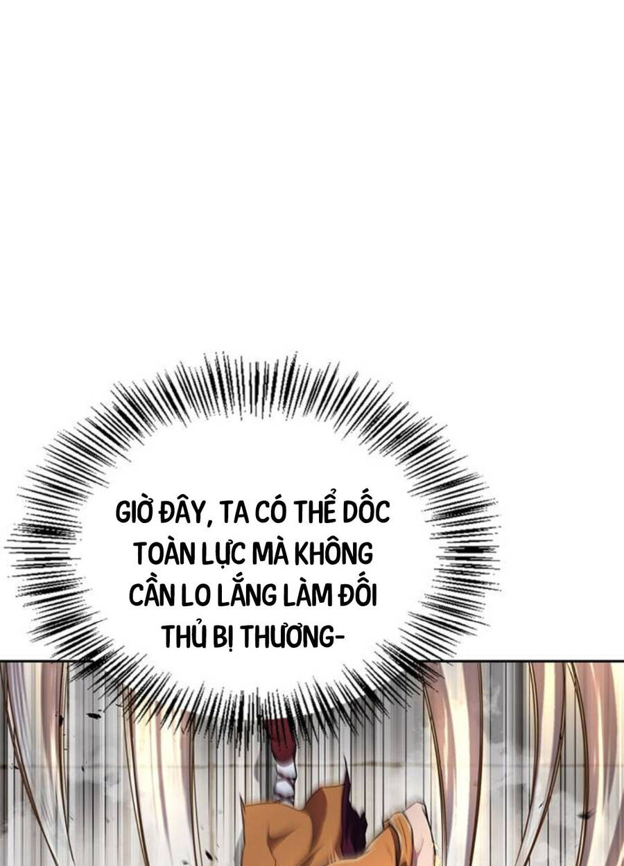 huấn luyện viên murim thiên tài chapter 23 - Trang 79