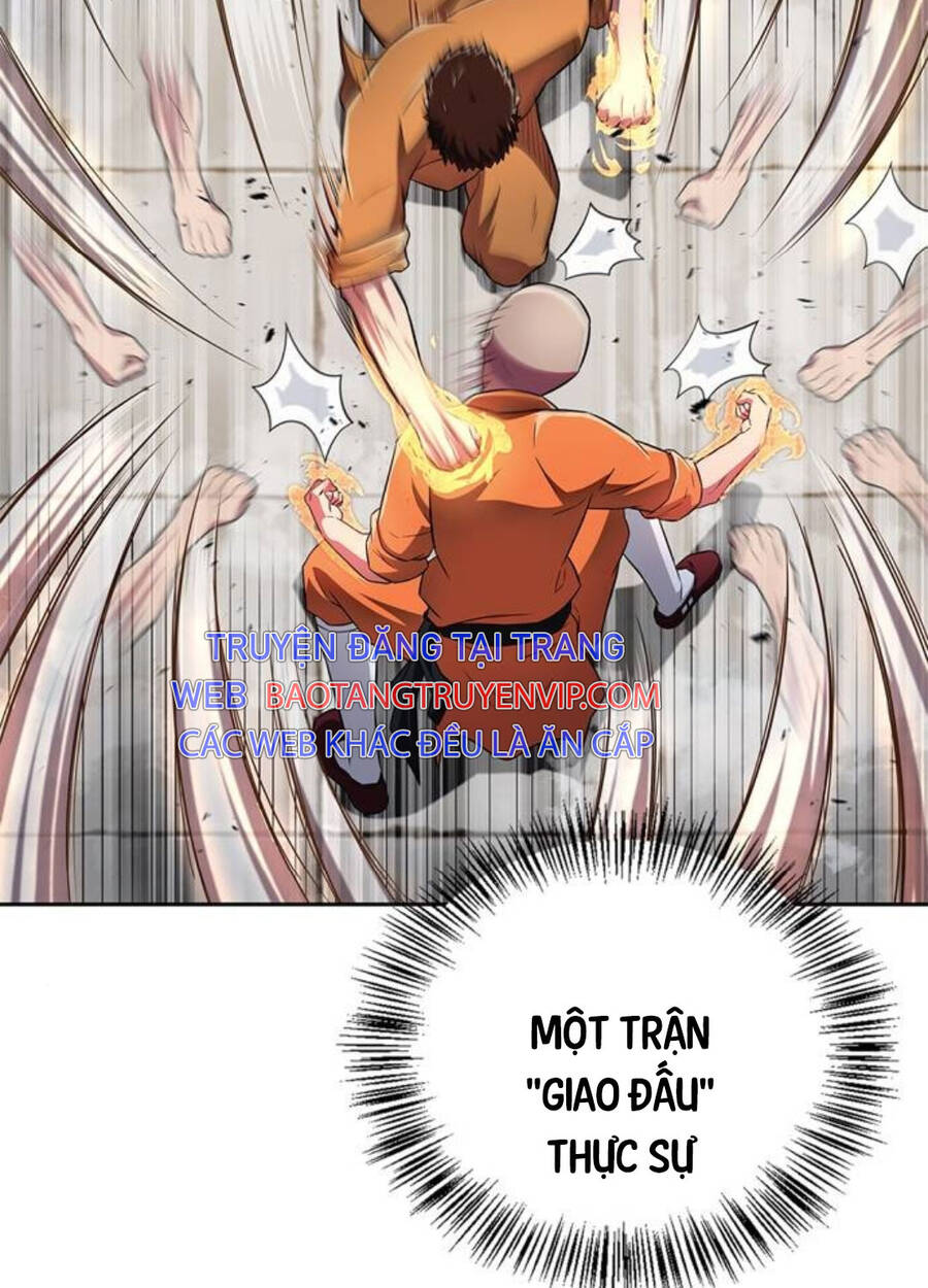 huấn luyện viên murim thiên tài chapter 23 - Trang 80