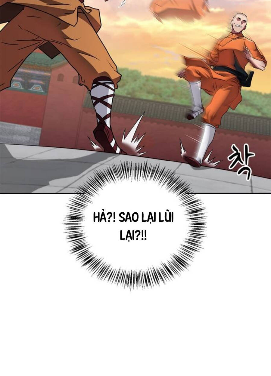 huấn luyện viên murim thiên tài chapter 23 - Trang 86