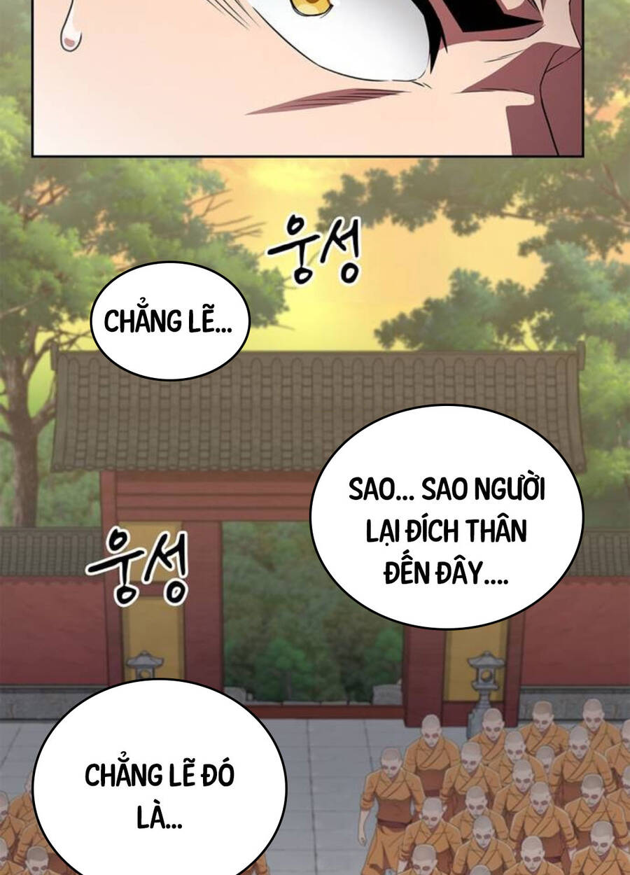 huấn luyện viên murim thiên tài chapter 23 - Trang 90