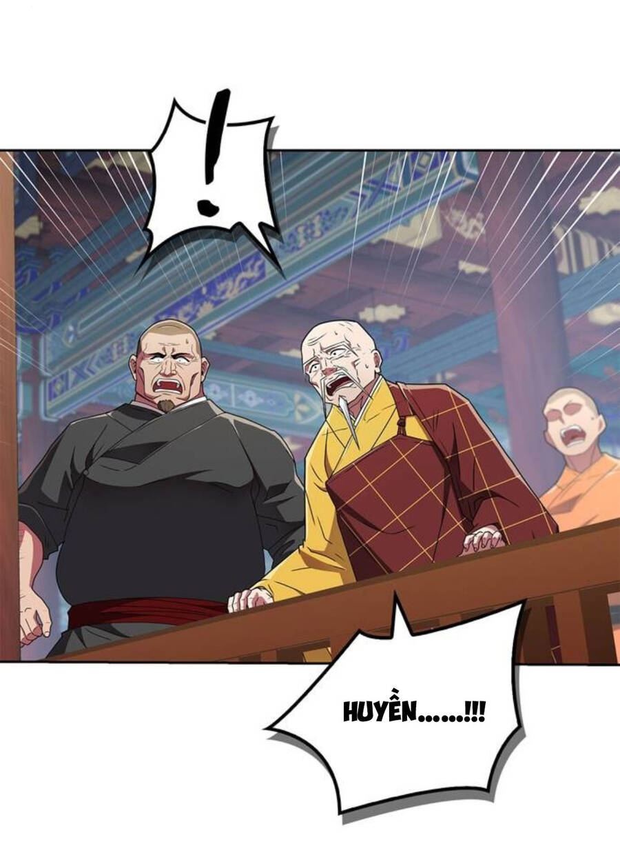 huấn luyện viên murim thiên tài chapter 23 - Trang 93