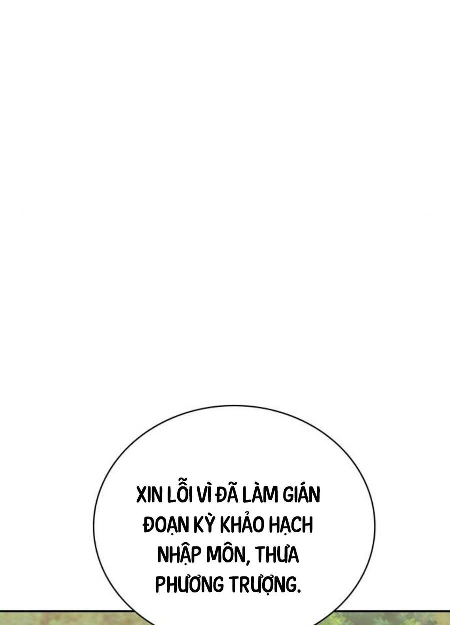 huấn luyện viên murim thiên tài chapter 23 - Trang 99