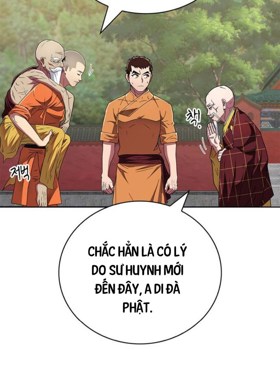 huấn luyện viên murim thiên tài chapter 23 - Trang 100