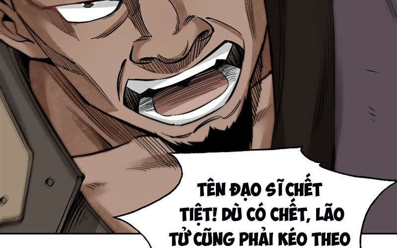 Địa sát 72 phép thần thông Chapter 28 - Trang 7