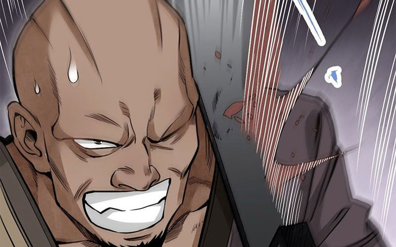 Địa sát 72 phép thần thông Chapter 28 - Trang 10