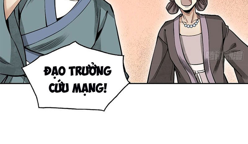 Địa sát 72 phép thần thông Chapter 28 - Trang 99